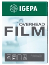 Folia Overhead Film, DTP 90 mic.