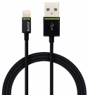 Kabel Leitz Kolekcja Complete ze zcza Lightning na USB, 1 m