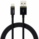 Kabel Leitz Kolekcja Complete ze zcza Lightning na USB, 2 m
