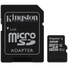 Karta microSDHC/microSDXC Class 10 UHS - I + adapter SD, 32 GB