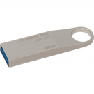 Pami USB 3.0 KINGSTONE DataTraveler DTSE9G2 metal, 8 GB