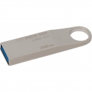 Pami USB 3.0 KINGSTONE DataTraveler DTSE9G2 metal, 32 GB