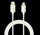 Kabel Leitz Complete z USB-C do Micro USB 20 1m