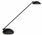 Lampa biurkowa UNILUX JOKER LED 20, czarna
