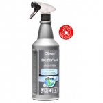 CLINEX Dezofast 1L Profesjonalny preparat do mycia i dezynfekcji , bakteriobjczy, wirusobjczy, grzybobjczy