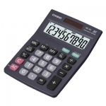 Kalkulator CASIO MS-10S biurkowy