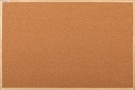 Tablica korkowa w ramie drewnianej Victory, 90x120 cm