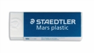 Gumka Staedtler, Mars Plastic / 65x23x13