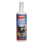 Spray do czyszczenia monitorw TFT/LCD, 250 ml APLI