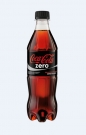 Coca - Cola butelka PET 0,5L, zero