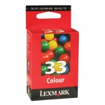 Wkad LEXMARK 18CX033E nr33 18C0033E kolor X8350/X735