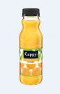 Sok CAPPY 0,33 L, pomaraczowy 100%