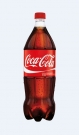 Coca - Cola butelka 0,85L PET
