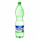 Woda Naczowianka, gazowana 1,5 L (6szt)