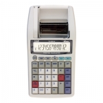 Kalkulator z drukark i zasilaczem TR-2202