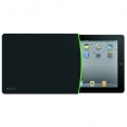 Mikkie, neoprenowe etui iPad 2/tabletw, Leitz Complete, czarny
