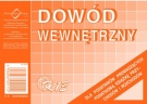 Dowd wewntrzny, A - 6 MICHALCZYK & PROKOP