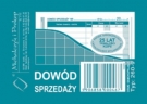 Dowd sprzeday MICHALCZYK I PROKOP A7 80 kartek