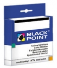 Tasma Panas KXP 1090/1124 B*P Black Point BTPA0115BBW