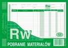 RW pobranie materiaw MICHALCZYK I PROKOP A5 80 kartek