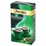 Jacobs Krnung Kawa drobno mielona 250 g