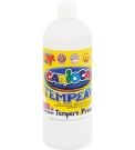 Farba Carioca tempera 1000 ml, biay