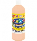 Farba Carioca tempera 1000 ml ososiowy (KO03/27)