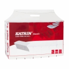 Katrin, Katrin Classic, Reczniki ZZ 2, 21x150 listkw 100621