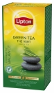 Lipton 25 kop. fol., Green Tea Pure