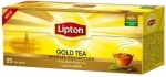 Lipton Gold Tea 25 szt.