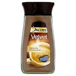 Kawa rozpuszczalna Jacobs Velvet 200gr.