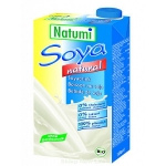 Napj sojowy Soya Natural naturalny niesodzony Natumi