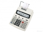 Kalkulator VECTOR LP-203TS z drukark 12p kkk0620