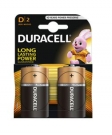 Bateria Basic D/LR20 K2 (2 szt.)DURACELL