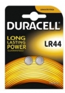 Bateria alkaliczna LR44 B2(2 szt.) DURACELL