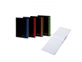 Blok notatnikowy Office 60g, K5x5, zszywany, Mikroperforacja, Top2000, A4 / 50k