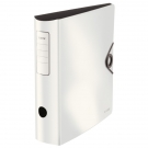 Segregator Solid Active PP 80mm Leitz, bia�y