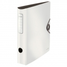 Segregator Solid Active PP 60mm Leitz, bia�y