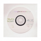 DVD - R ESPERANZA 4,7GB X16 - KOPERTA 1