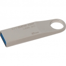 Pamięć USB 3.0 KINGSTONE DataTraveler DTSE9G2 metal, 8 GB