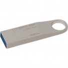Pamięć USB 3.0 KINGSTONE DataTraveler DTSE9G2 metal, 32 GB