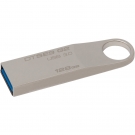 Pamięć USB 3.0 KINGSTONE DataTraveler DTSE9G2 metal, 128 GB