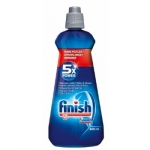 Finish Shine and Dry P�yn nab�yszczaj�cy 400 ml
