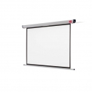 Ekran Nobo elektryczny, 200 cm