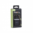 �ADOWARKA SIECIOWA QC30 Z TECHNOLOGI� SZYBKIEGO �ADOWANIA PLUG&PLAY
