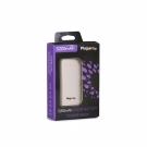 Power Bank PLUG & PLAY 5200MA 1xUSB, beżowy