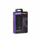 Power Bank PLUG & PLAY 5200MA 1xUSB, czarny