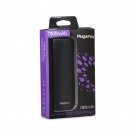 Power Bank PLUG & PLAY 7800MA 1xUSB, czarny