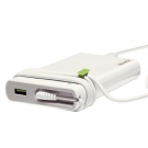 Uniwersalna �adowarka Leitz Complete USB-C do laptop�w i innych urz�dze� mobilnych 60W