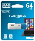 Pamięć USB GOODRAM UCO2 USB 20 miks kolorów, 64GB